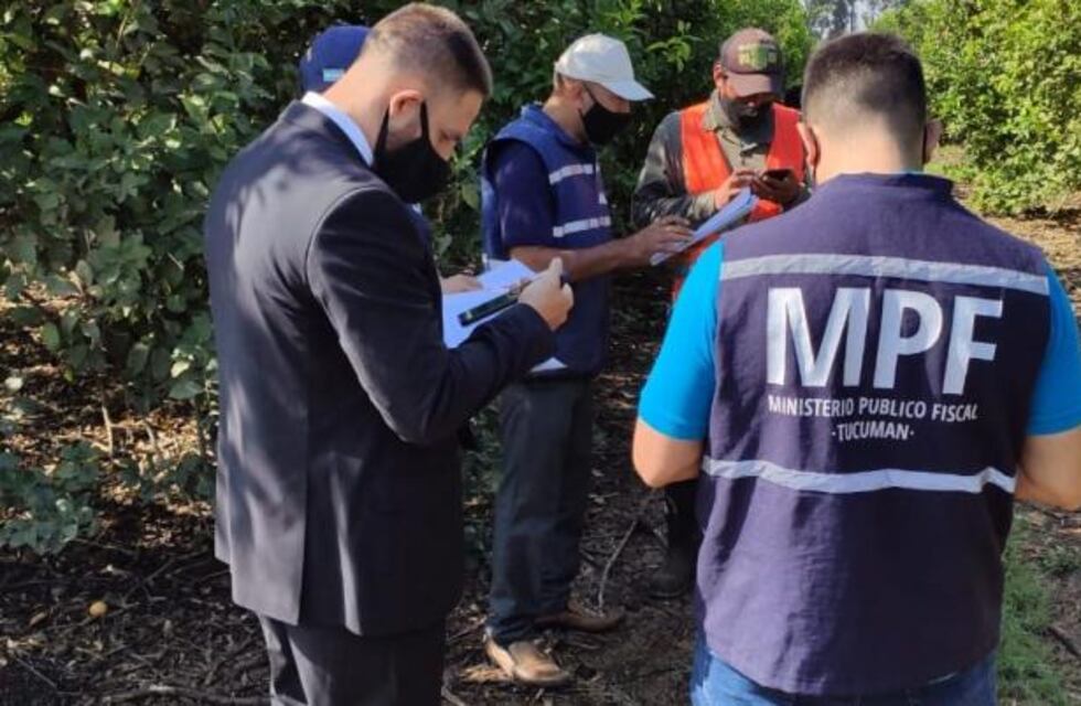 Investigan el brutal crimen de un rondín en Benjamín Paz