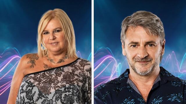 ¿Se quedará sola? Virginia apuntó contra Darío por no apoyarla en Gran Hermano 2024: “Un panqueque”