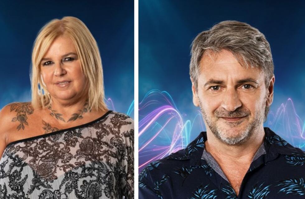 ¿Se quedará sola? Virginia apuntó contra Darío por no apoyarla en Gran Hermano 2024: “Un panqueque”