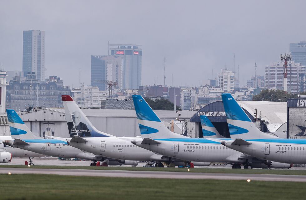 Aerolíneas advierten que las restricciones “ponen en riesgo la conectividad del país con el resto del mundo”
