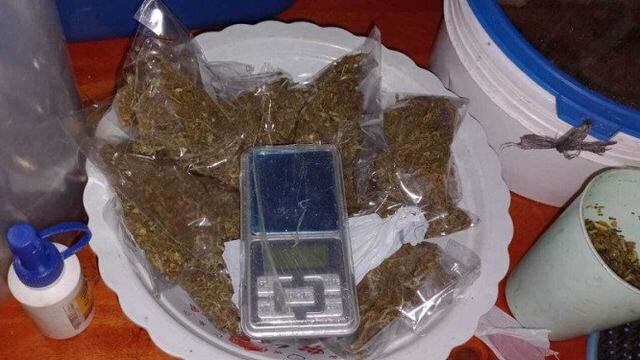 Posadas: seis detenidos por venta de cocaína y marihuana.