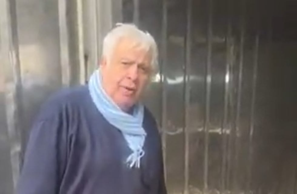 El polémico emprendimiento que sugirió Alberto Samid: “Se invierte poco y deja mucho dinero”