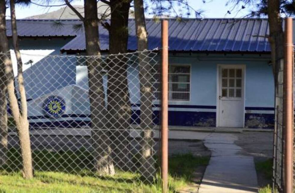 Nene llamó al 911 y ayudó a que detengan a un hombre que agredió a su pareja embarazada