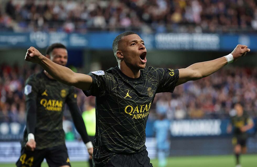 Kylian Mbappé hace delirar a los fanáticos del Real Madrid: los signos que indican que está cerca de fichar por el conjunto blanco