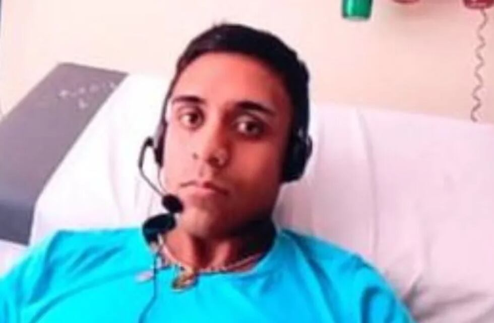 Va a la cárcel un ciclista sanjuanino tras causarle la muerte a su pareja en un choque