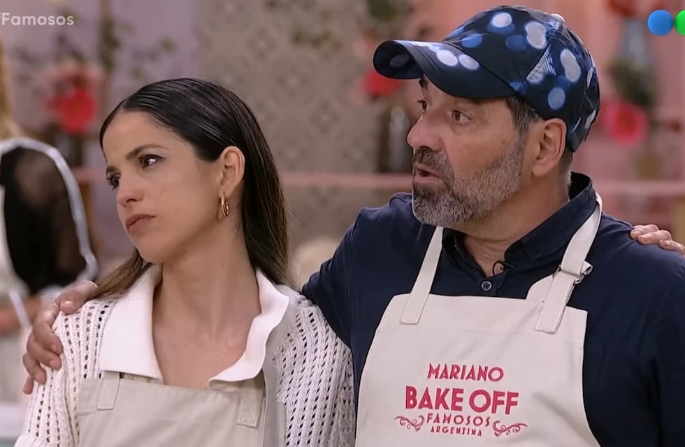 Quién fue el último eliminado de Bake Off Famosos