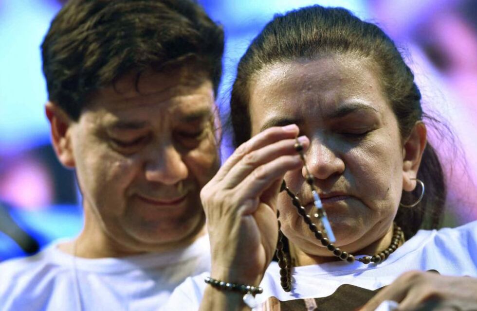 El desgarrador relato de la mamá de Fernando Báez Sosa: “Pedir disculpas después de haber matado a mi hijo, es tarde”