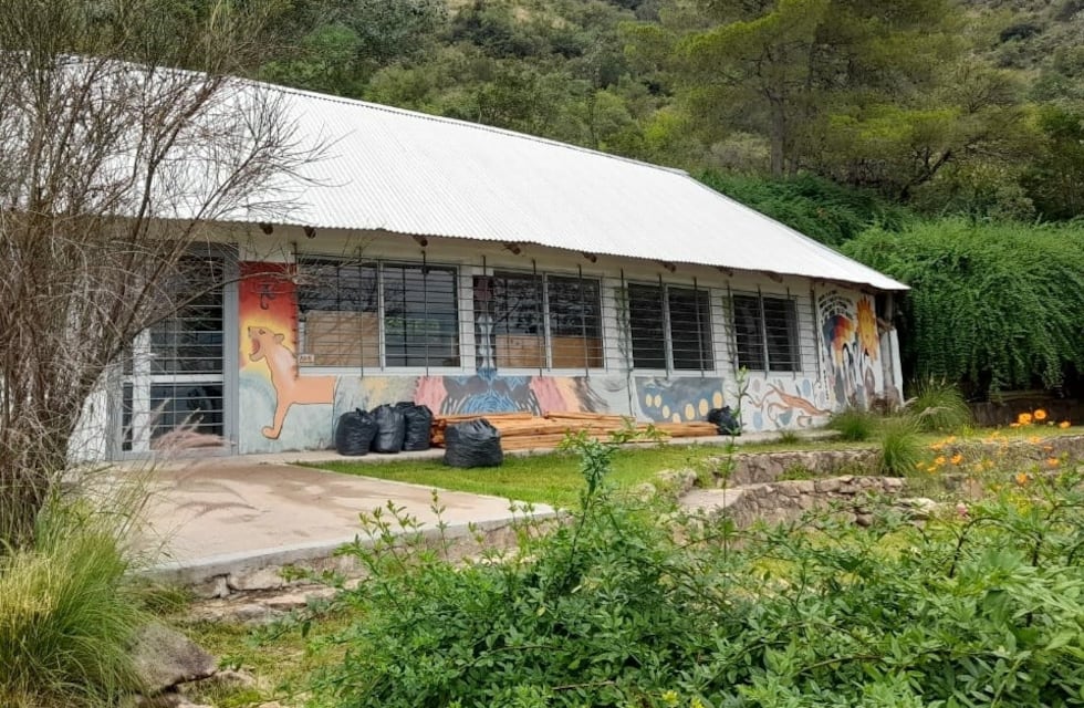 Educación ambiental en Carlos Paz: proponen un retorno paulatino de las actividades presenciales