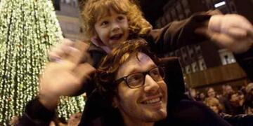 La reacción de Pampita, presentación “doble” y la duda del prólogo: así es el libro de Benjamín Vicuña dedicado a Blanca