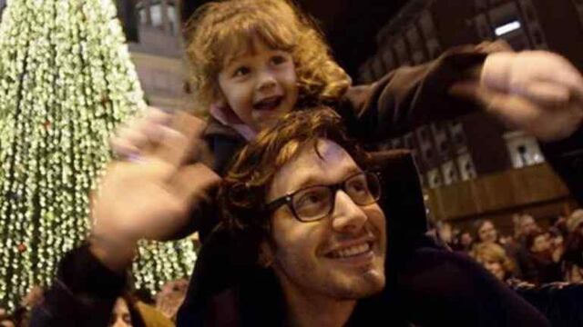 La reacción de Pampita, presentación “doble” y la duda del prólogo: así es el libro de Benjamín Vicuña dedicado a Blanca