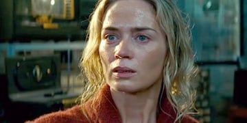Netflix: la atrapante película que no deja respiro y está entre las más vistas de todos los tiempos