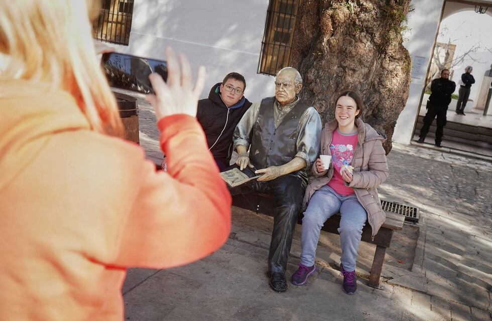 Las vacaciones de invierno cerraron con muy buenos números en San Juan
