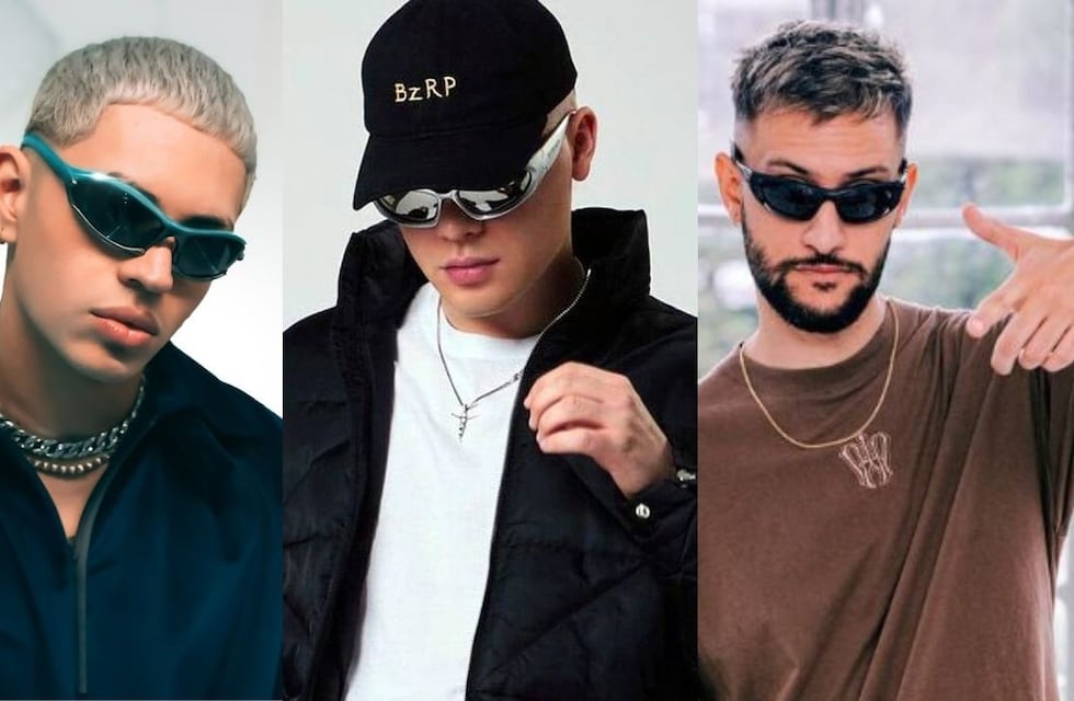 Bizarrap, Big One, Alan Gómez y más: quiénes son los productores y DJs argentinos con más oyentes