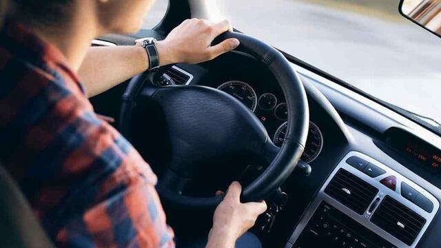 Impulsan un registro de inhabilitados para manejar para denunciar a quienes no cumplen condenas