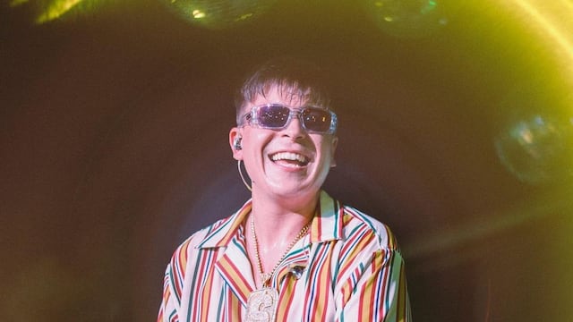 El verdadero “Ysysmo”: Ysy A debió cancelar su show en México por causar temblores