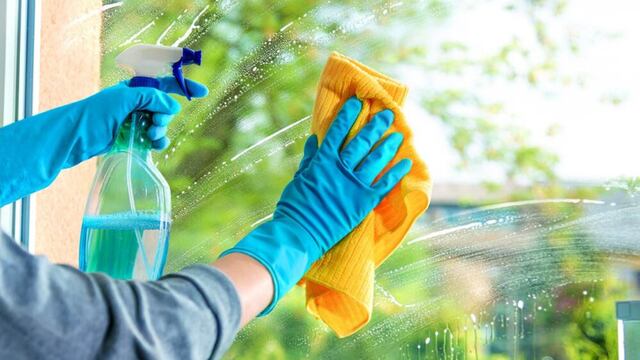 Los secretos de una vecina de Córdoba para ahorrar dinero en artículos de limpieza.