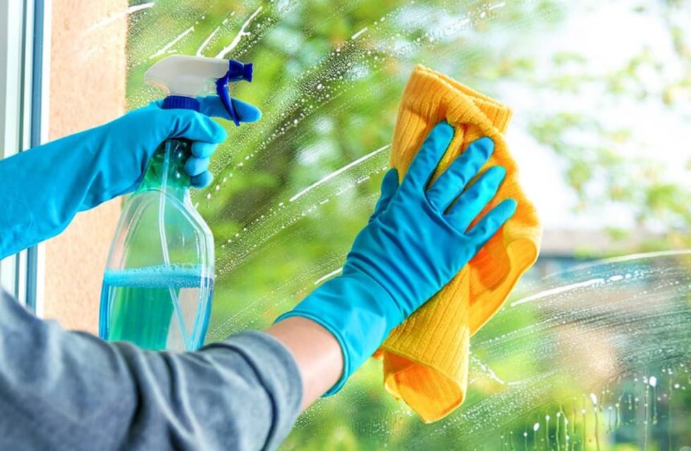 Las cinco fórmulas para ahorrar en productos de limpieza: los secretos de una vecina de Córdoba