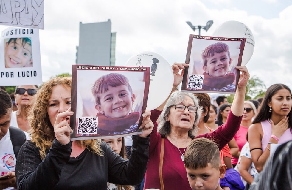 Caso Lucio Dupuy: la autopsia que expuso el horror detrás del crimen que sacudió al país