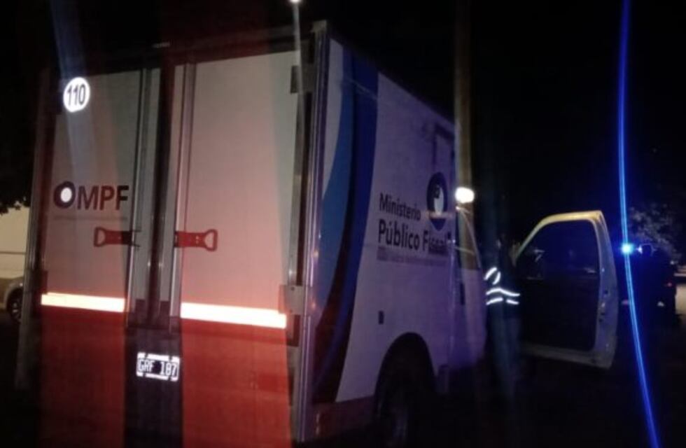 Ahorcaron y apuñalaron a un joven de 20 años en Las Varillas