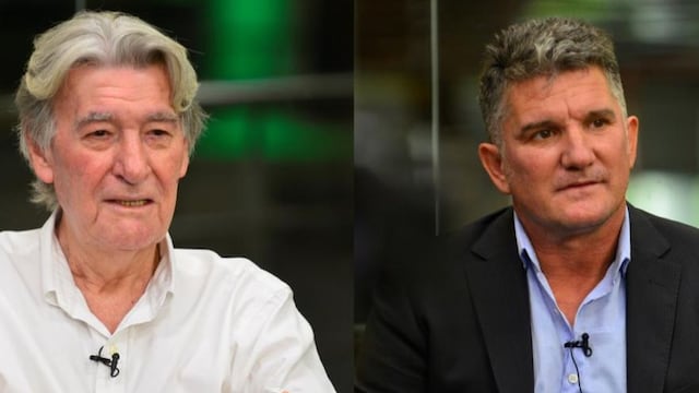 Armando Pérez disparó contra la actual gestión. Y el Oficialismo dio su verdad.