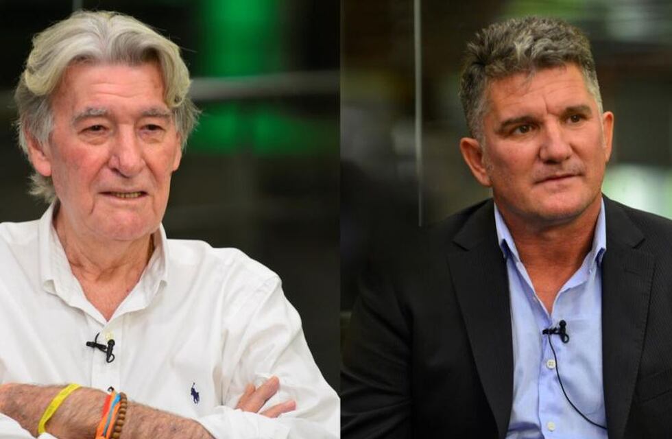 Por qué Luis Fabián Artime pidió la detención del expresidente de Belgrano, Armando Pérez