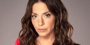 Qué es de la vida de Mercedes Funes, la primera esposa de Nicolás Vázquez: con quién está en pareja y formó una familia