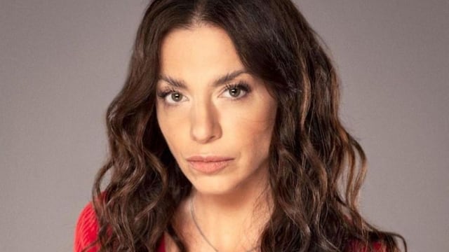 Qué es de la vida de Mercedes Funes, la primera esposa de Nicolás Vázquez: con quién está en pareja y formó una familia