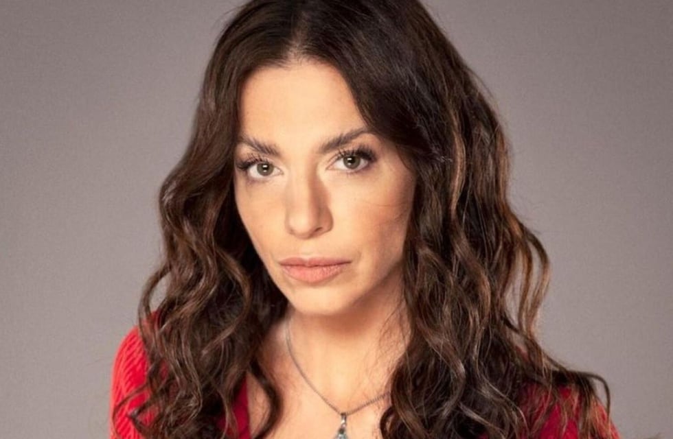 Qué es de la vida de Mercedes Funes, la primera esposa de Nicolás Vázquez: con quién está en pareja y formó una familia