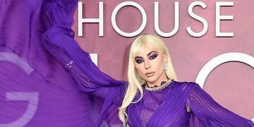 Lady Gaga (Foto: Instagram)