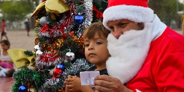 Las Heras invita a festejar estas fiestas con diferentes propuestas