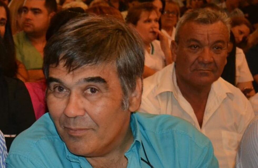 Falleció el director Administrativo del Hospital Masvernat: tenía coronavirus