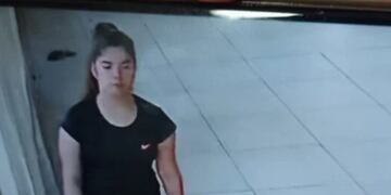 Posadas: intensa búsqueda de una adolescente que se habría fugado de un hogar.