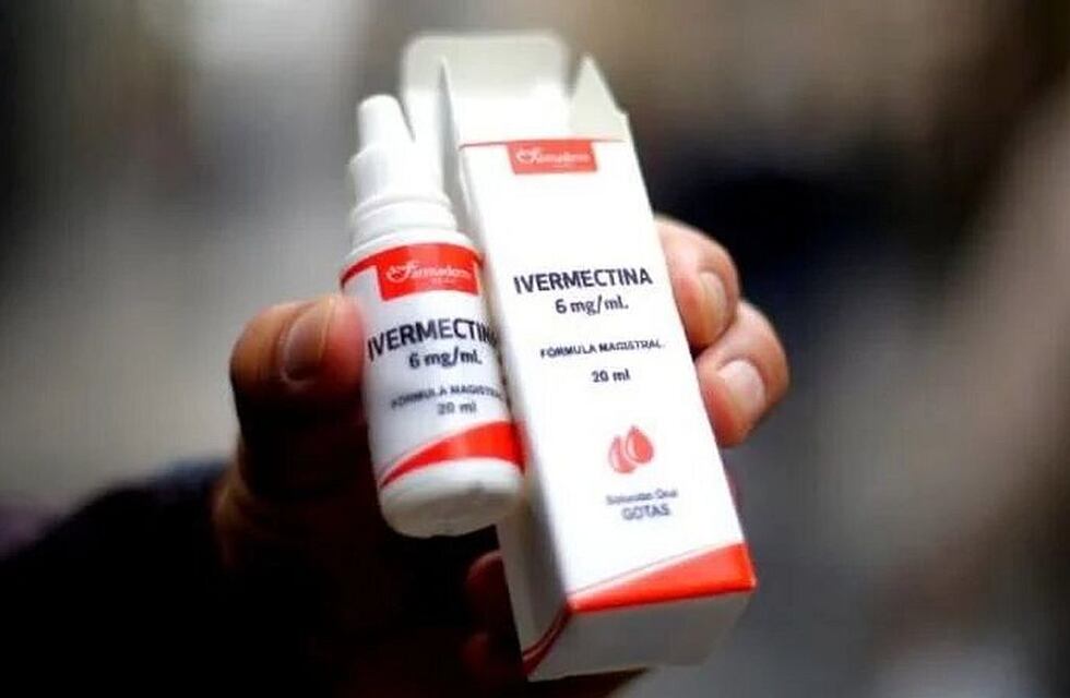 Ivermectina: en San Juan hay stock pero ahora cuesta casi el doble