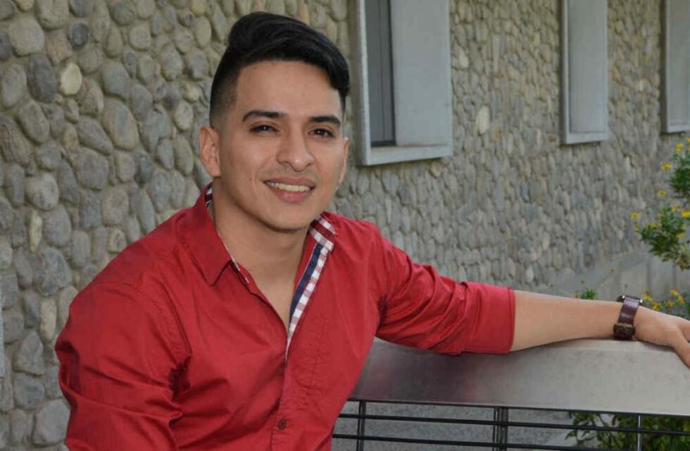 Bomba en el cuarteto: Maximiliano Murúa vuelve a los escenarios, en Córdoba Capital