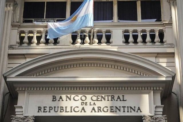 Banco Central