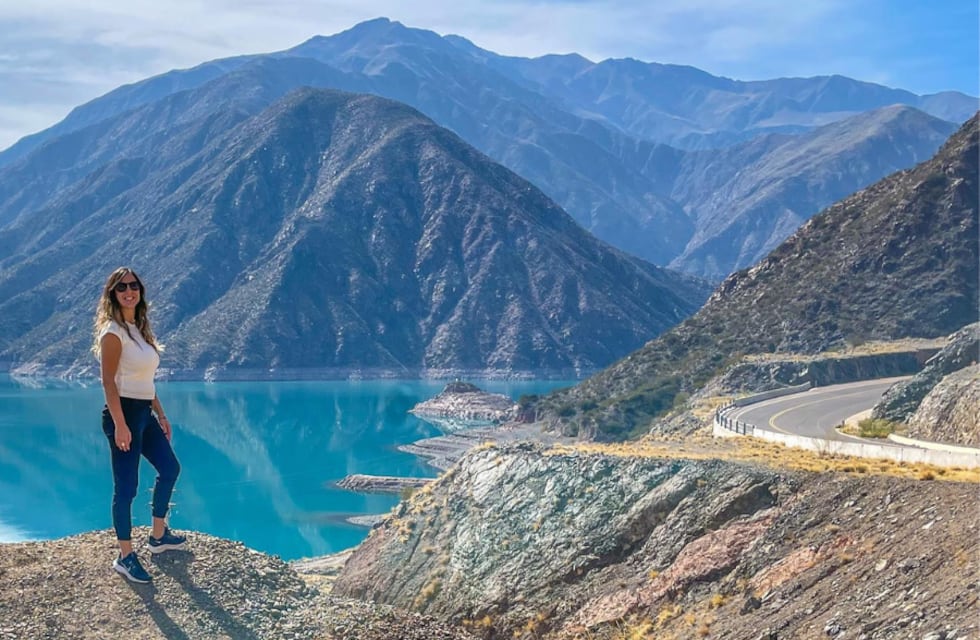 Cómo tener un fin de semana low cost en Mendoza, según una influencer porteña