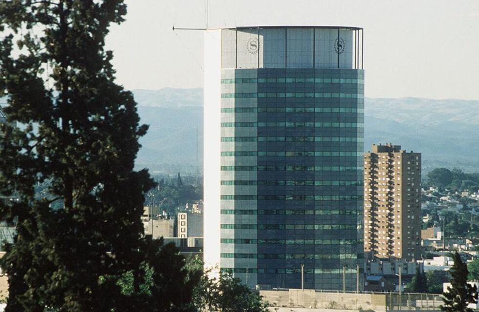 Tras su cierre en pandemia, los empleados del Sheraton volvieron a trabajar en el hotel cordobés