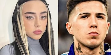 Nicki Nicole rompió el silencio sobre su relación con Enzo Fernández: “Te dejo la info”