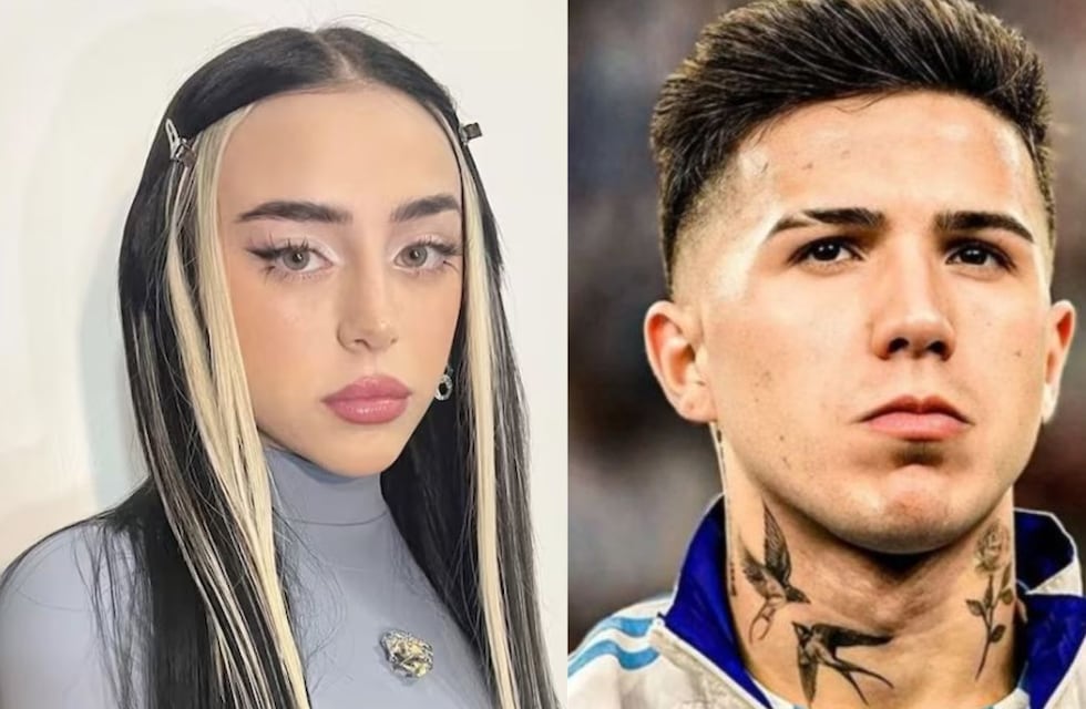 Nicki Nicole rompió el silencio sobre su relación con Enzo Fernández: “Te dejo la info”