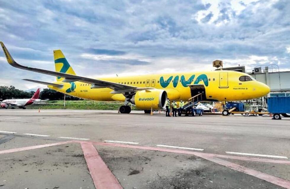 Una nueva “low cost” busca desembarcar en Argentina: prevé vuelos a Córdoba