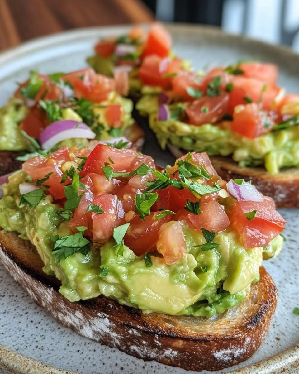 Bruschettas: económicas, versátiles y deliciosas. (Foto Pinterest)