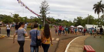 Se encuentran abiertas las preincripciones para la Expo Eldorado 2022.