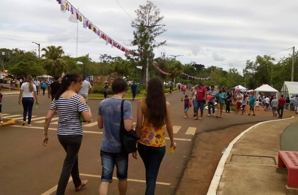 Se encuentran abiertas las preincripciones para la Expo Eldorado 2022