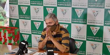 Anuncian aumento de sueldo para empleados municipales de Puerto Iguazú,