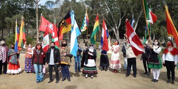 Lanzan la edición número 5 de dirigentes de Colectividades