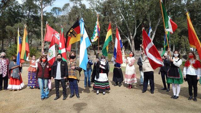 Lanzan la edición número 5 de dirigentes de Colectividades