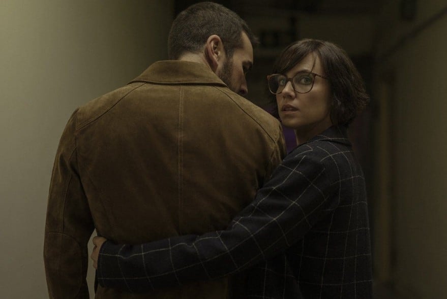 Netflix: la dramática serie española de solo 8 capítulos que atrapa a todos y está entre las más vistas