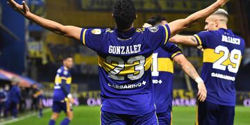 Boca abre la nueva temporada de la Liga Profesional frente a Unión.