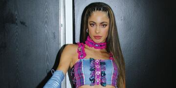Tini Stoessel