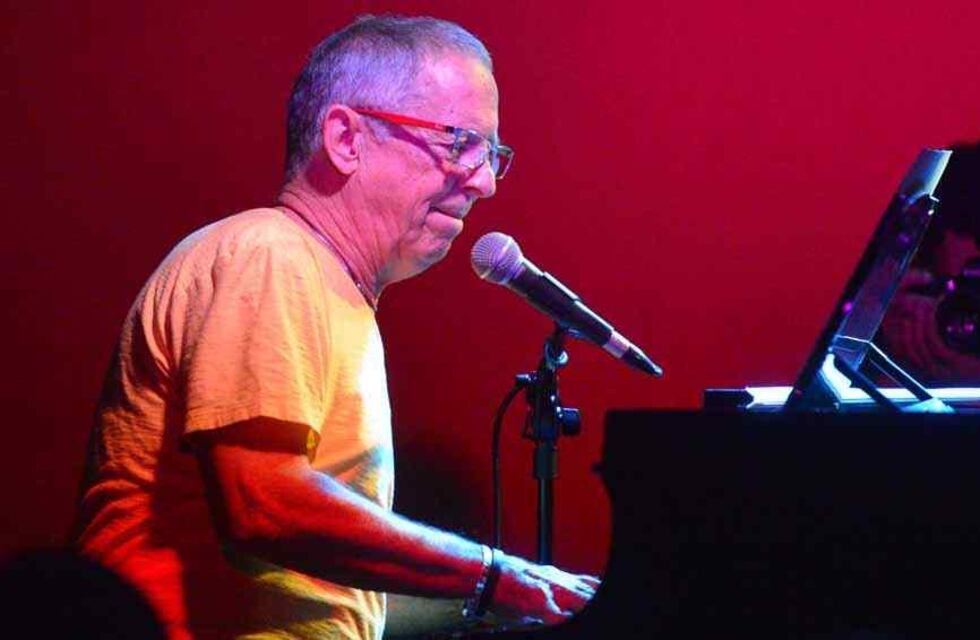 Hugo Fattoruso se presentará en Tres Arroyos